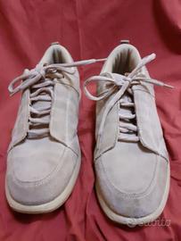 Sneakers Springfield beige n 43