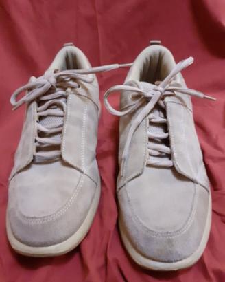 Sneakers Springfield beige n 43