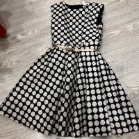 Vestito taglia 14 anni cm 164