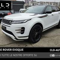 LAND ROVER Range Rover Evoque 2.0 I4 200 CV AWD