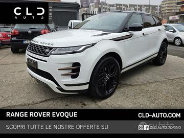 LAND ROVER Range Rover Evoque 2.0 I4 200 CV AWD