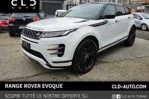 LAND ROVER Range Rover Evoque 2.0 I4 200 CV AWD