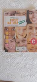 Libri Focus natura Green 