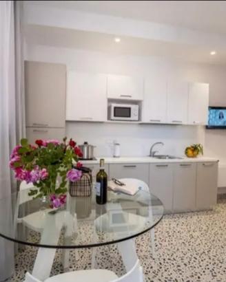 Casa vacanze Massa Lubrense Centro 6km da Sorrento