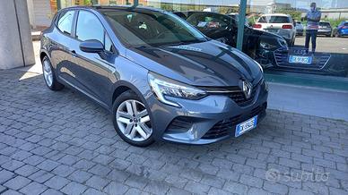 Renault Clio TCe 90 CV 5 porte Business