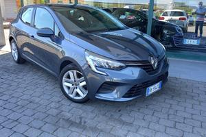 Renault Clio TCe 90 CV 5 porte Business