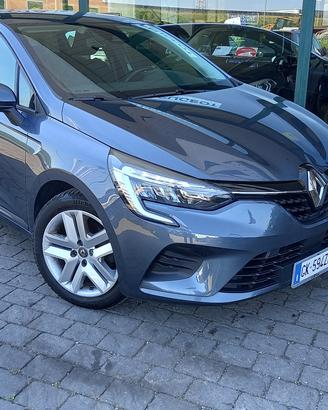 Renault Clio TCe 90 CV 5 porte Business