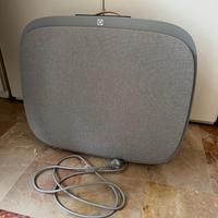 Electrolux Well A7 Purificatore d'Aria, 600 W, 24