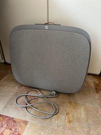 Electrolux Well A7 Purificatore d'Aria, 600 W, 24