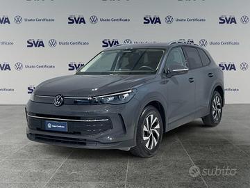 Volkswagen Tiguan 2.0 TDI 150CV DSG Edition Plus