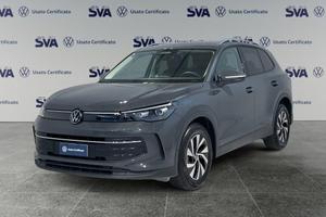 Volkswagen Tiguan 2.0 TDI 150CV DSG Edition Plus