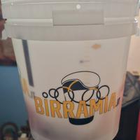 kit birra artigianale 