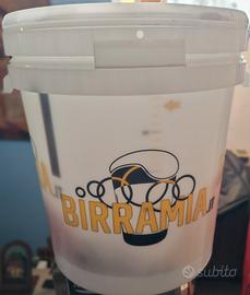 kit birra artigianale 