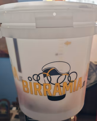 kit birra artigianale 