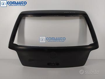 Portellone Post VOLKSWAGEN GOLF IV (1J1) '97