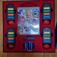 BUZZ! Per PlayStation 3