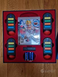 BUZZ! Per PlayStation 3