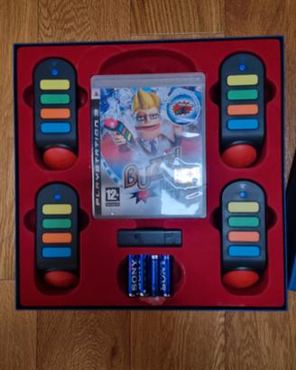 BUZZ! Per PlayStation 3