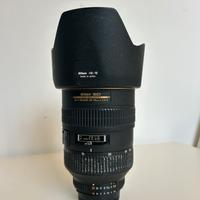 Obiettivo Nikon 28-70 f2.8
