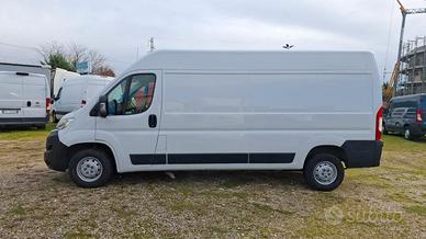Ducato Maxi - Km 73.000 - METANO - Anno 2019