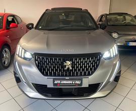 Peugeot 2008 BlueHDi 100 S&S GT Line