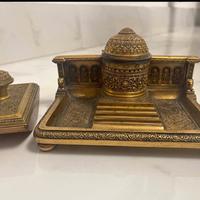  Calamaio antico (Napoleone III, anni 18