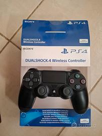 Dualshock4 wireless controller PS4