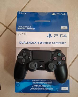Dualshock4 wireless controller PS4