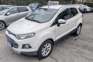 Ford EcoSport 1.0 EcoBoost 125 CV Titanium S