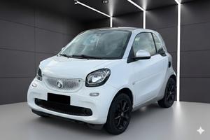 Smart ForTwo 1.0 Passion 70cv Twinamic 2016
