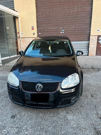 Golf 5 1.9 tdi 105 cv