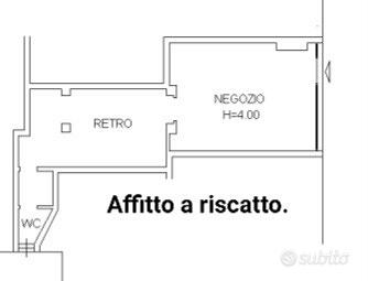 Negozio Abbiategrasso (Mi)
