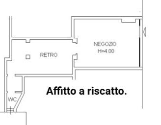 Negozio Abbiategrasso (Mi)