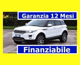 Land Rover Evoque 2.2 TD4 5p. Dynamic