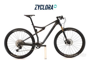 Orbea Oiz M10 XTR t.XL