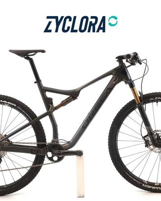 Orbea Oiz M10 XTR t.XL