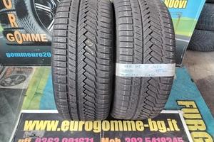 2 gomme usate continental 255 45 18 103v invernale
