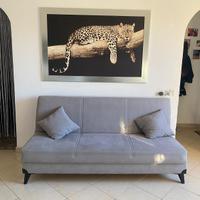 Divano letto