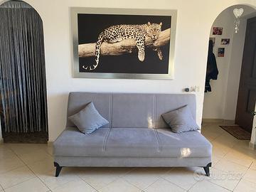 Divano letto