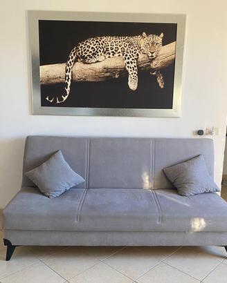 Divano letto