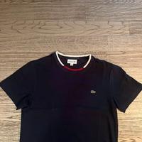 Tshirt Lacoste