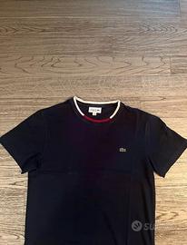 Tshirt Lacoste
