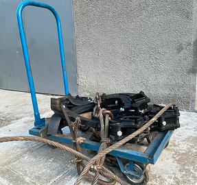 Carrello trasportatore