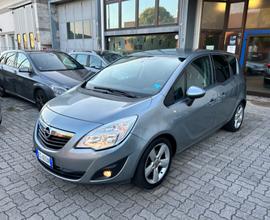 Opel Meriva 1.4 benzina cv100 Cosmo