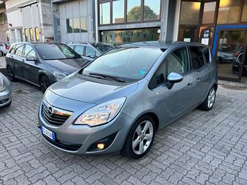 Opel Meriva 1.4 benzina cv100 Cosmo