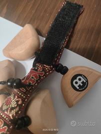 Sonaglio da piede Meinl