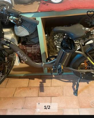 e bike