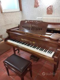 pianoforte  Steinmeyer berlin