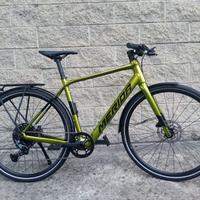 E-BIKE MERIDA  E-SPEEDER 400 EQ TG. M