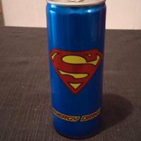 lattina di superman
